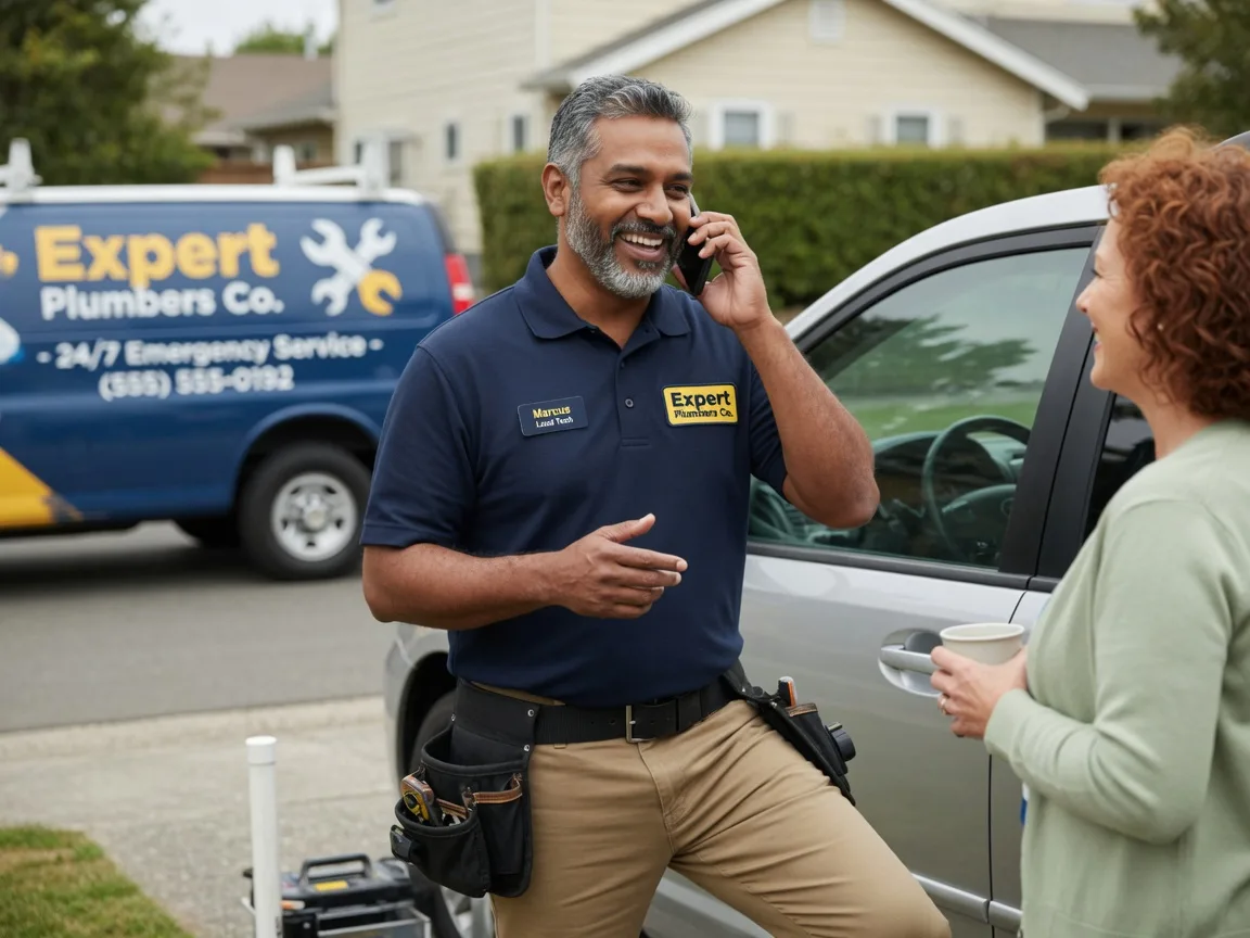 Drain Cleaning Hopkinton, IA FAQs